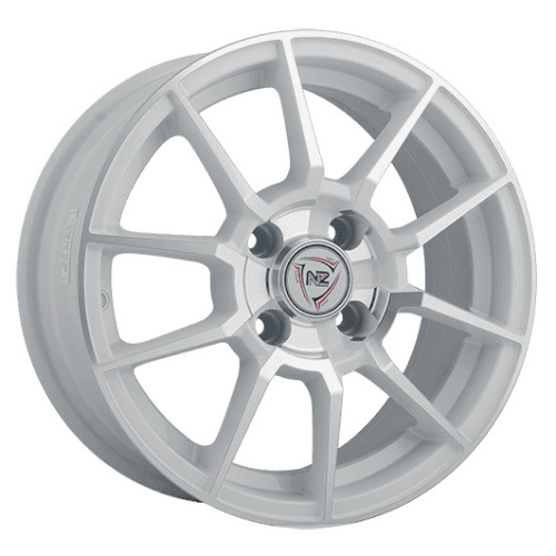 NZ F-24 6x15/5x105 ET39 D56.6 WF NZ F-24 6x15/5x105 ET39 D56.6 WF