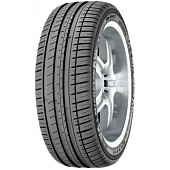 MICHELIN PILOT SPORT 3 245/35R18 92Y XL ZP*(2020)