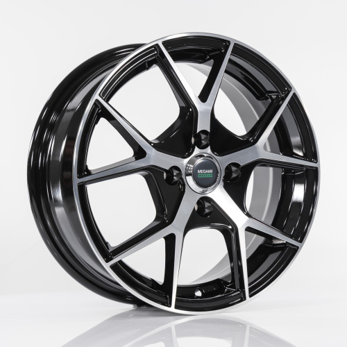 Megami MGM-18FF 6x15/4x114.3 ET40 D67.1 GMF