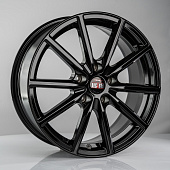 ALCASTA M61 6.5x16/5x110 ET38 D65.1 Black