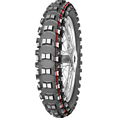 Mitas Terra Force-MX SM 90/100 -14 49M TT Rear NHS