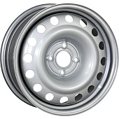 TREBL X40031 (коробка) 6.5x16/4x108 ET37.5 D63.3 Black