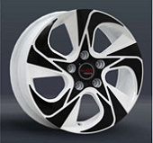 LegeArtis Replica Concept-HND510 6.5x16/5x114.3 ET45 D67.1 W+B