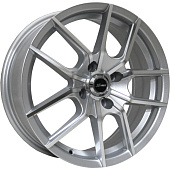 X-RACE AF-13 6.5x16/4x100 ET49 D54.1 SF