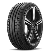 шина Michelin Pilot Sport 5 255/35R19 96Y XL в Санкт-Петербурге