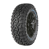 шина COMFORSER CF3000 215/75R15 100/97Q LT OWL Левая сторона 6PR