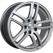 СКАД БРАЙТОН 7x17/5x110 ET46 D63.35 селена