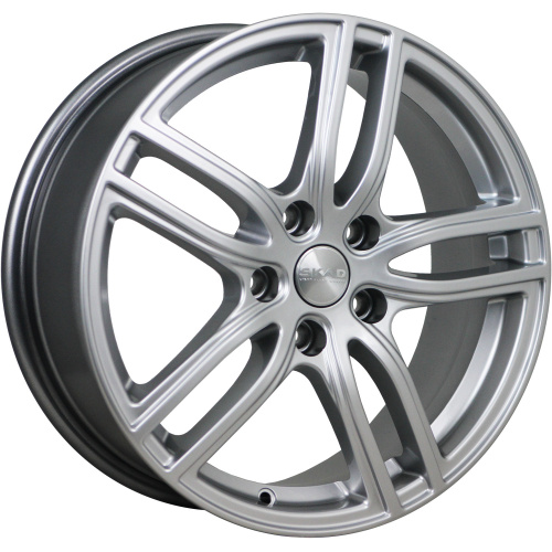 СКАД БРАЙТОН 7x17/5x110 ET46 D63.35 селена