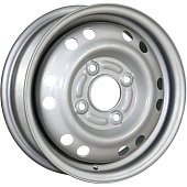 TREBL 42E45S (коробка) 4.5x13/4x114.3 ET45 D69.1 Silver