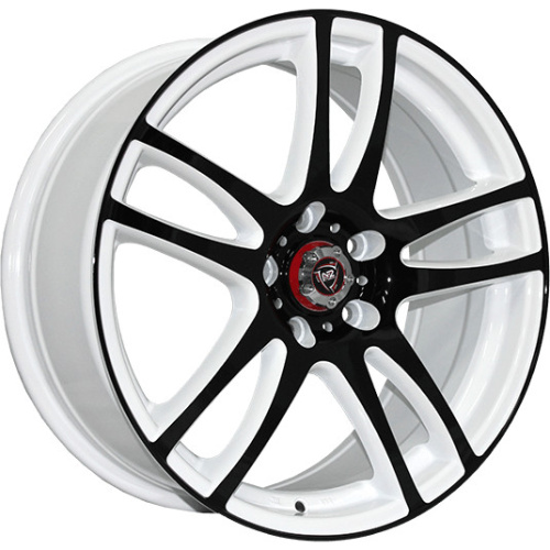 NZ F-45 7x17/5x120 ET41 D67.1 W+B