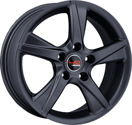 LegeArtis Replica PR2 9x20/5x130 ET60 D71.6 MB LegeArtis Replica PR2 9x20/5x130 ET60 D71.6 MB