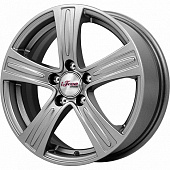 iFree S_U 6x15/5x100 ET45 D67.1 Хай_вэй