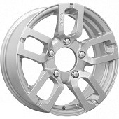 iFree Офф-лайн 6.5x16/5x139.7 ET40 D98 Нео_классик