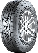 CONTINENTAL CrossContact ATR 245/65R17 111H XL FR*(2017)