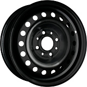 TREBL 6205T (коробка) 5.5x14/4x100 ET40 D54.1 Silver