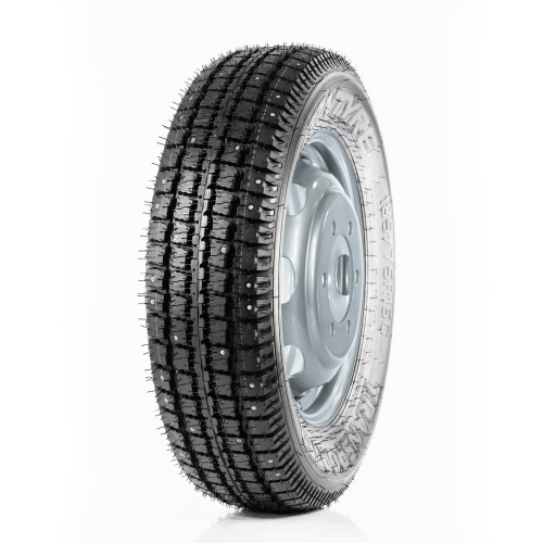 CONTYRE TRANSPORTER 185/75R16C 104/102Q (УЗ) шип