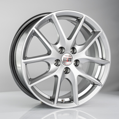ALCASTA M59 6.5x16/5x114.3 ET45 D60.1 Graphite