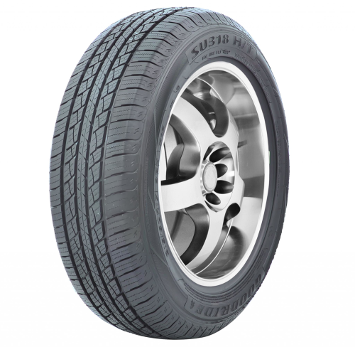 Goodride SU318 H/T 265/65R17 112T Goodride SU318 H/T 265/65R17 112T