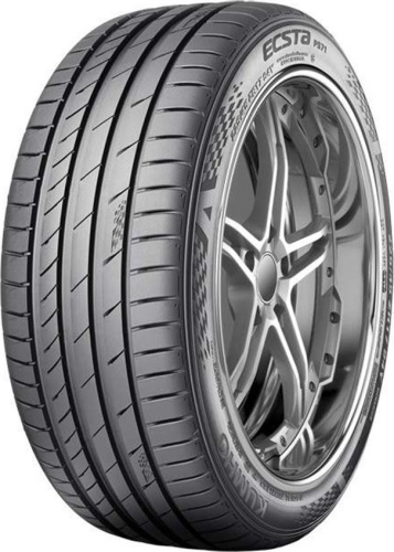 KUMHO Ecsta PS71 SUV 215/55R18 99V XL Корея