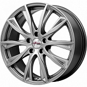 iFree Каzантип 7.5x18/5x108 ET47 D60.1 Хай_вэй