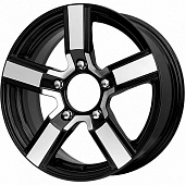 iFree Райдер 6.5x16/5x139.7 ET40 D98 Нео_классик