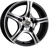 CROSS STREET Y3159 6x15/4x114.3 ET45 D73.1 BKF