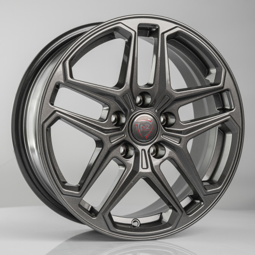 NZ R-04 6.5x16/5x114.3 ET45 D67.1 Black