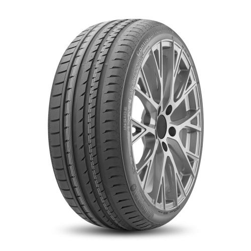 Continental ContiSportContact 3 265/40R20 104Y XL FR AO