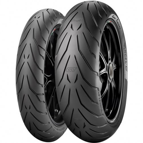 Pirelli Angel GT 120/70 ZR17 58W TL Front