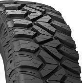 KUMHO Road Venture MT71 33*12.50R20 119Q 12PR Вьетнам