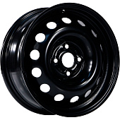 TREBL 64E45H (коробка) 6x15/4x114.3 ET45 D67.1 Black