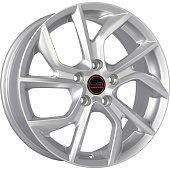 LegeArtis Replica MI98 6.5x17/5x114.3 ET46 D67.1 S