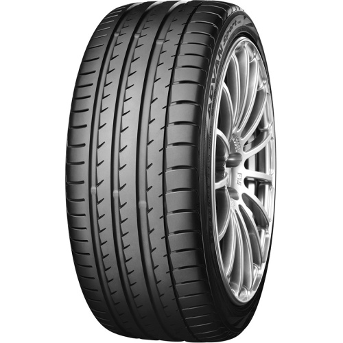Yokohama Advan Sport V105S 235/45R19 95Y