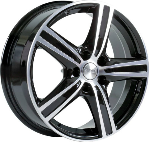 СКАД Адмирал 17 6.5x17/5x108 ET50 D63.35 Селена