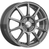 СКАД АКИТА 6x15/4x100 ET47 D60.1 алмаз