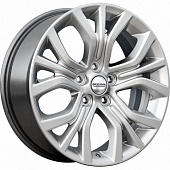 СКАД KL-293 7x18/5x114.3 ET35 D67.1 Artic_grey