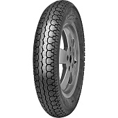 Mitas B-14 3.50/ -10 59J TT Front/Rear  2023