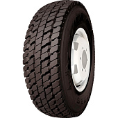 Кама NR 202 295/80R22.5 152/148M ведущие оси M+S