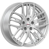 iFree Аскет 7x17/5x105 ET42 D56.6 Блэк_Джек