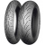 Michelin Pilot Road 4 SC 120/70 R15 56H TL Front