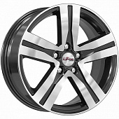 iFree Rebel 7x17/5x108 ET45 D67.1 Нео_классик