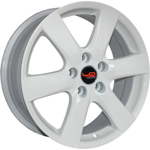 LegeArtis Replica TY24 7x17/5x114.3 ET45 D60.1 W