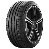 шина Michelin Pilot Sport 4 245/35R20 95Y XL * в Санкт-Петербурге