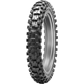 Dunlop Geomax MX53 90/100 -16 51M TT Rear