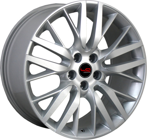 LegeArtis Replica Concept-LR511 9.5x20/5x120 ET48 D72.6 MBF