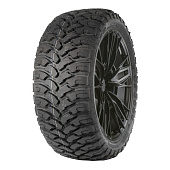 шина COMFORSER CF3000 33*12.50R20 114Q LT OWL Правая сторона 10PR