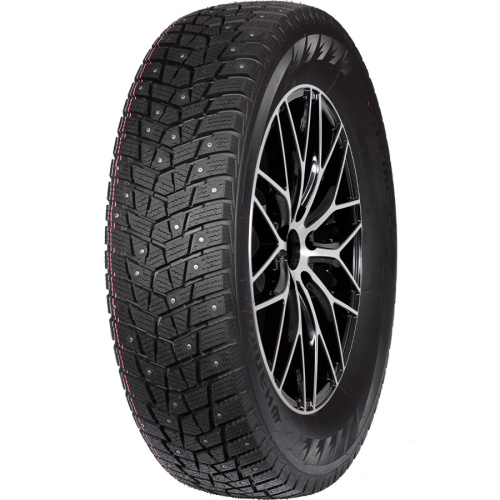 Hankook Winter i*Pike LV RW15 225/75R16C 121/120R шип