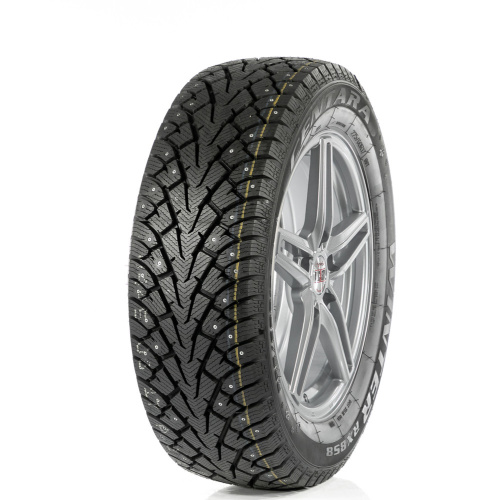 Centara Winter RX858 LT225/75R16 115/112Q шип