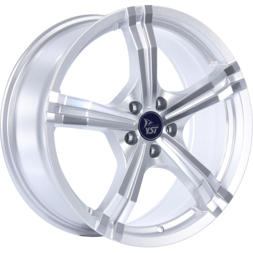 YST X-23 6.5x16/5x114.3 ET40 D66.1 BKF