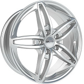 СКАД Турин 6.5x16/5x114.3 ET40 D66.1 Алмаз